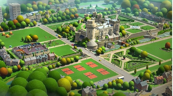 TWO POINT CAMPUS ENROLMENT EDITION PS5 NOWA Producent SEGA