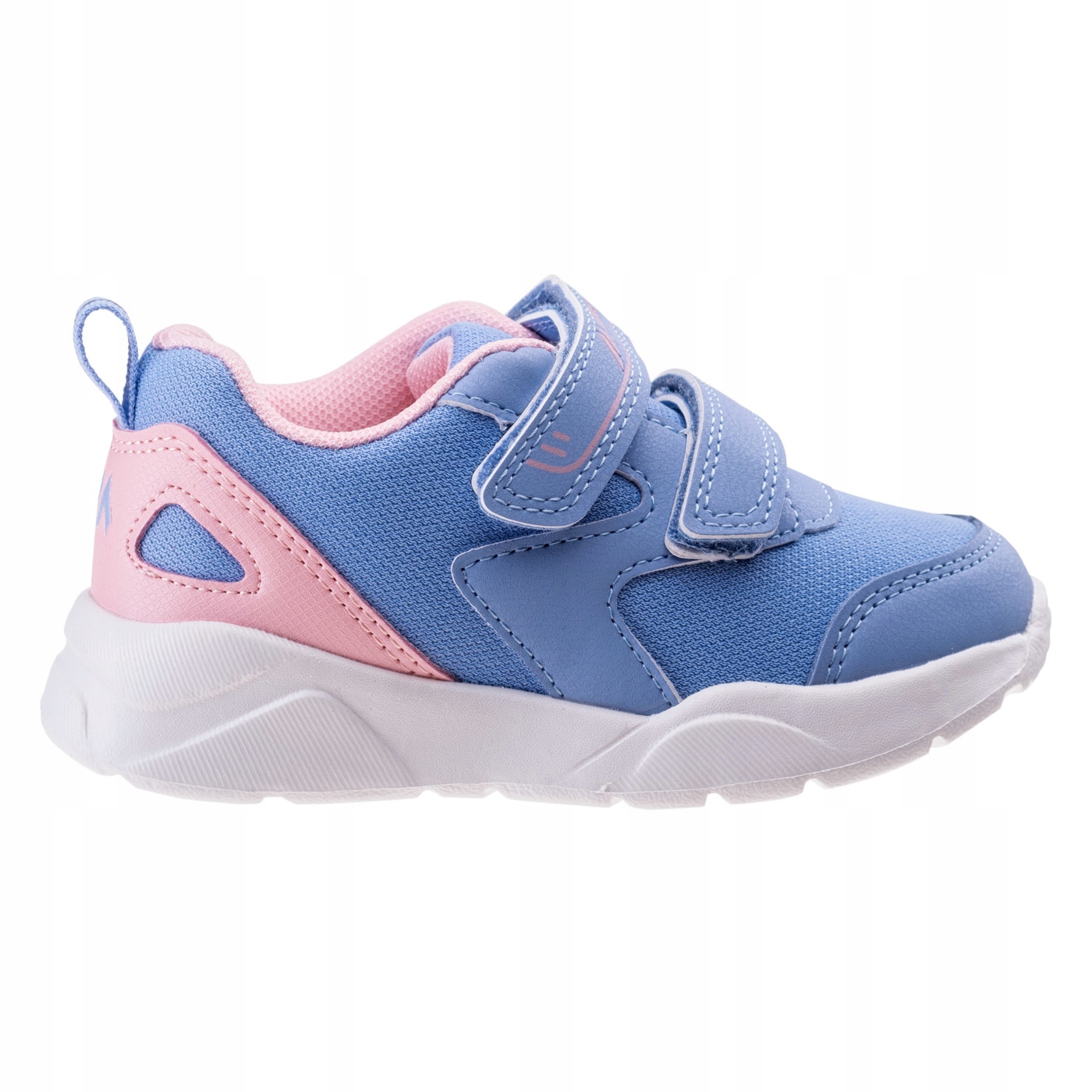 

Dziecięce Buty Sportowe Na Rzep Almy Martes 24