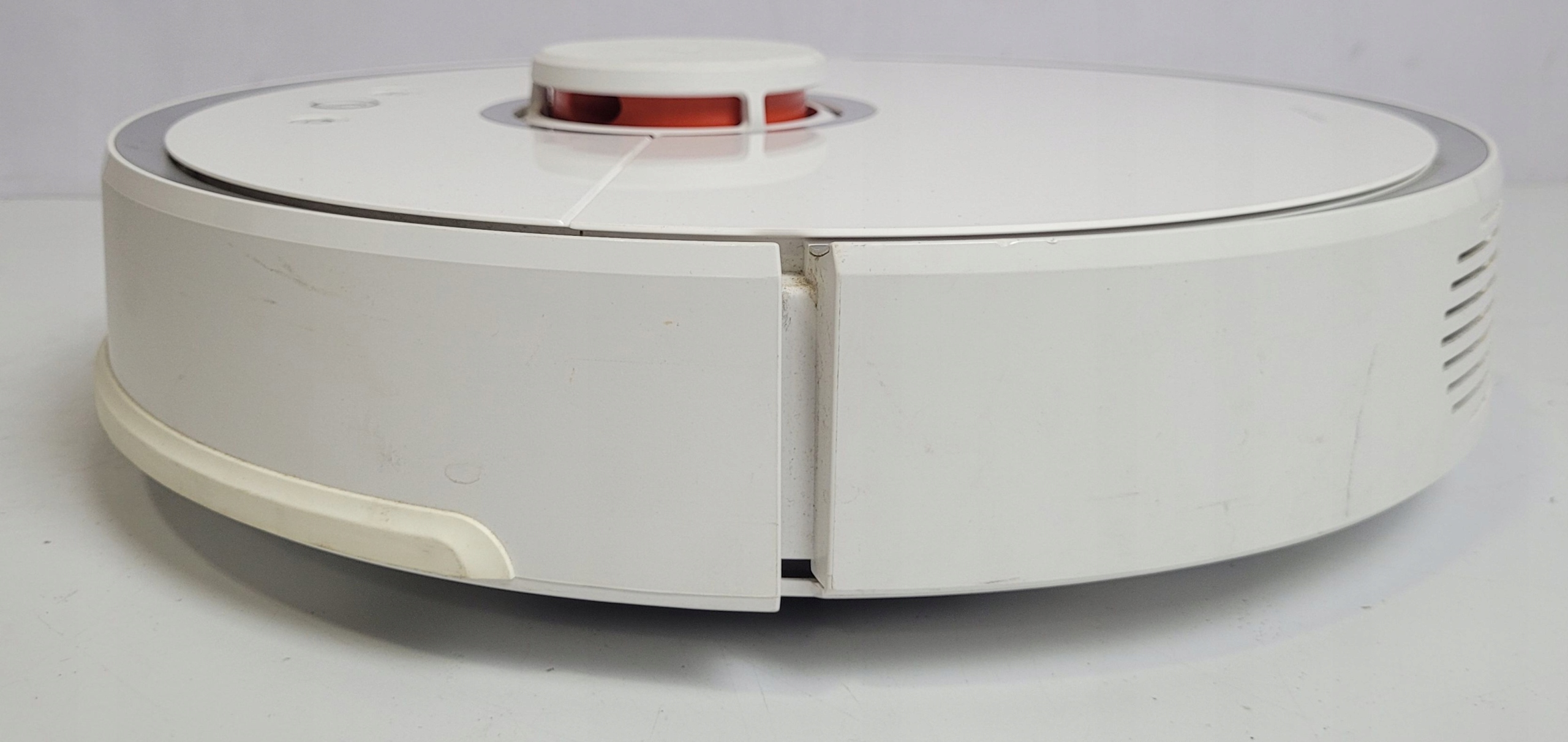 Odkurzacz Robot Sprzątający Xiaomi Roborock S502-00 Używ Niekomplet Ł029 Filtr HEPA E11