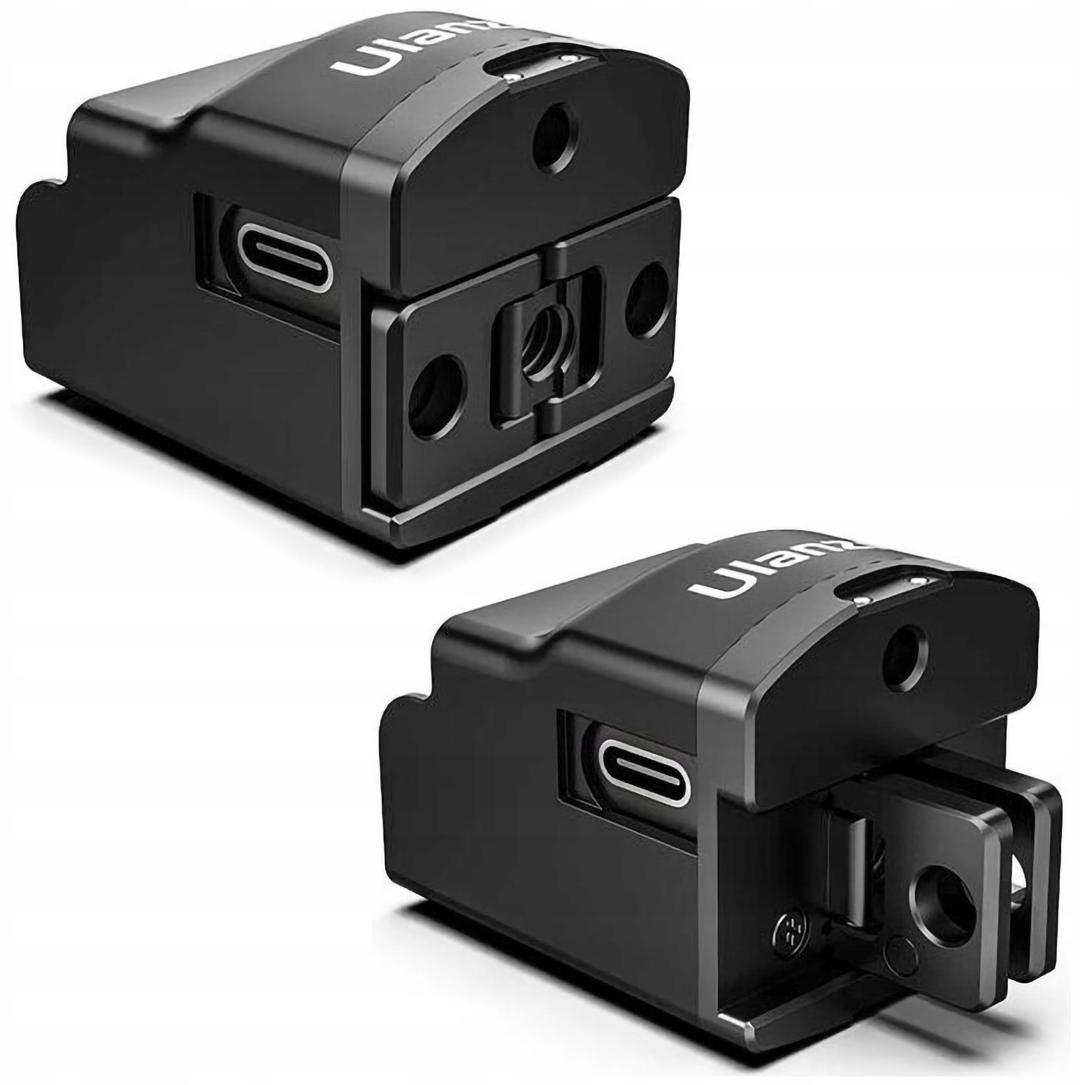 Uchwyt Adapter Stacja ULANZI OP-13 do DJI Osmo Pocket 2 z USB-C Marka Ulanzi