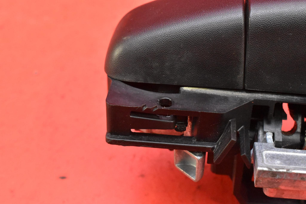 handle right front front black PRT0007713D RENAULT TRAFIC 3 III 14-21