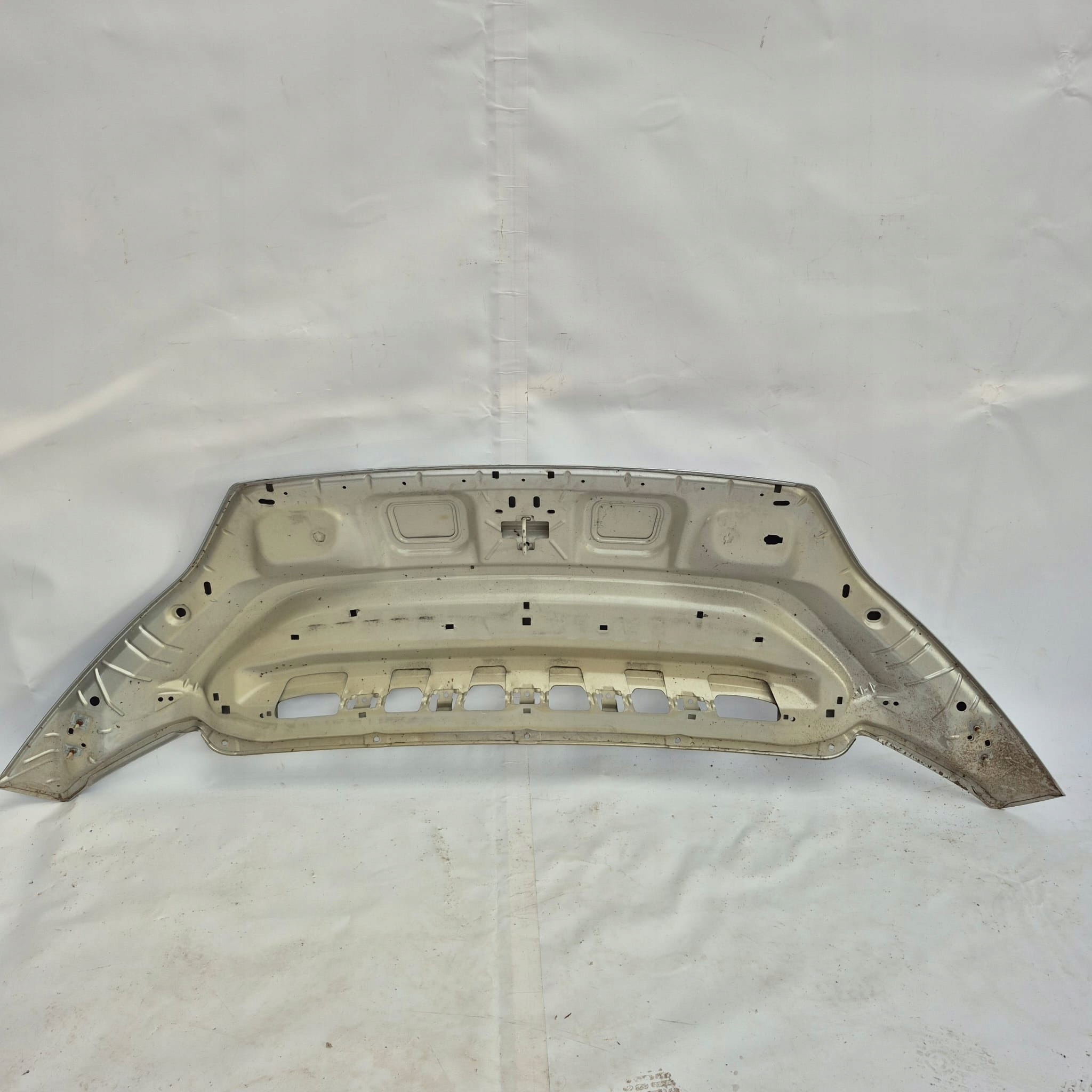 FIAT DUCATO III 3 LIFT 14- Cofano