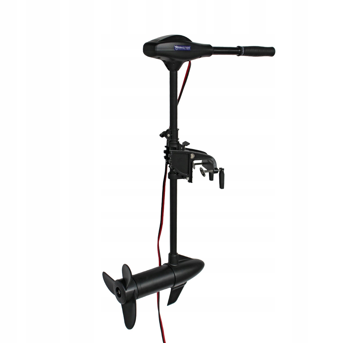 Elektrický motor pro loď Master 66 LBs 660 W