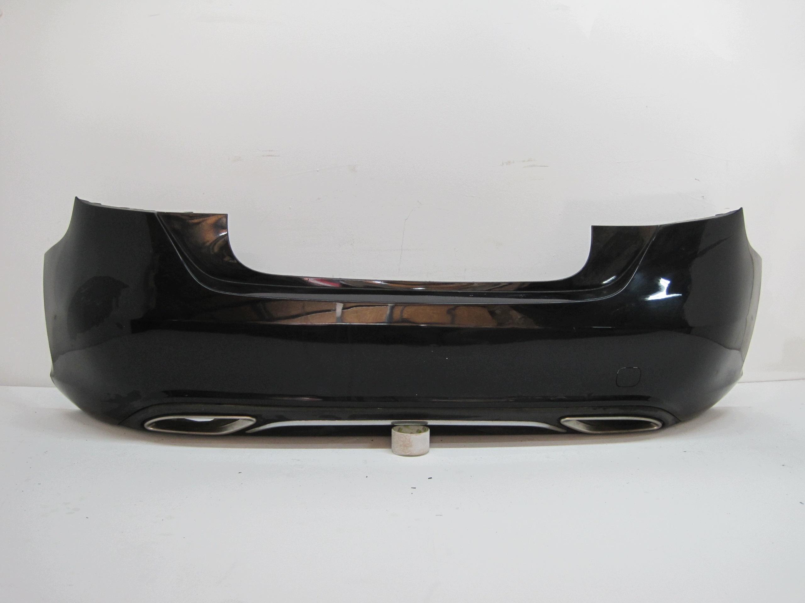 bumper MERCEDES A class 176 rear part rear