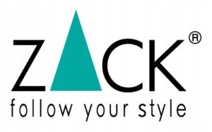 ZACK BEVO Dzbanek do herbaty 1,3 L Materiał stal