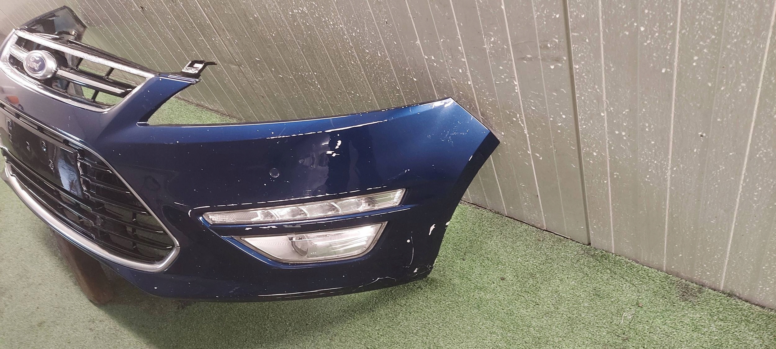 Stoßstange vorne FORD MONDEO MK4 LIFT 10-14 LAK: E6