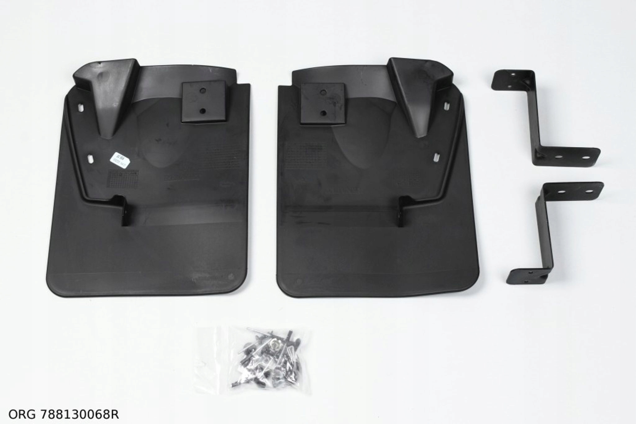 Chlapač R Master 10- Zadní Sada. Org 788130068R