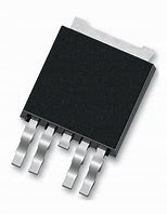 NCP5504 TO252-5 2x250mA LD REGULATOR