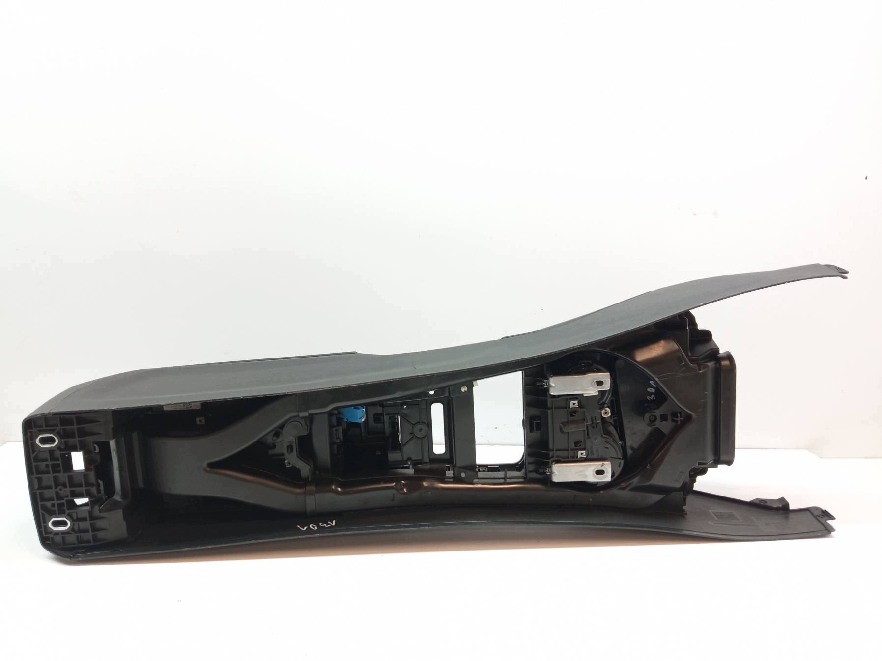 TUNEL central armrest EU Bmw Seria 3 VII (2018-2026) G20 G21