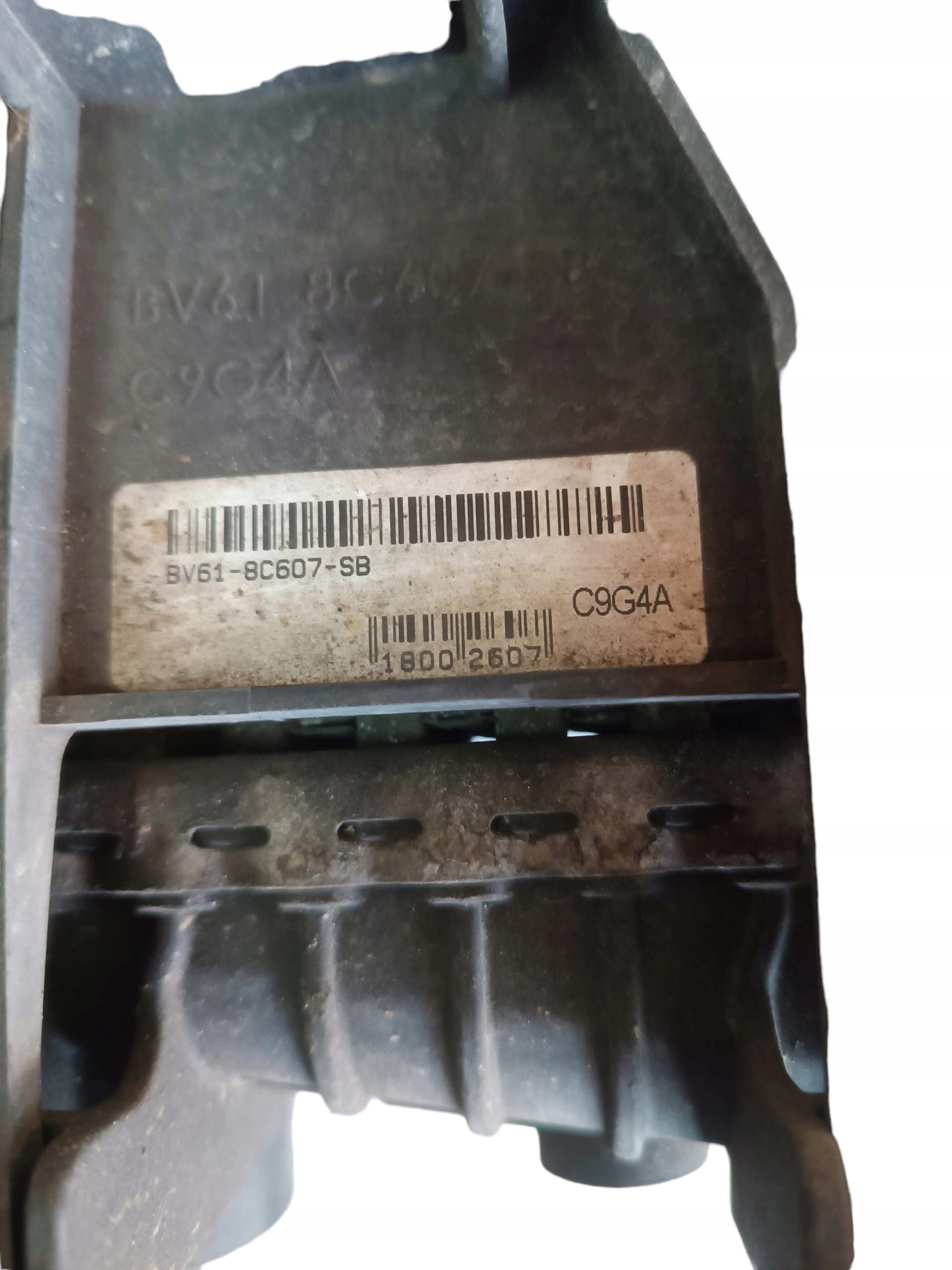 radiator intercooler 1.0 ECOBOOST FORD FOCUS MK3 C-MAX MK2