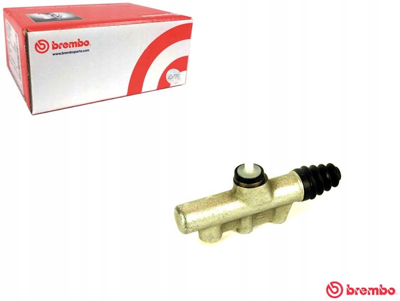 POMPA SPRZEGŁA VW TRANSPORTER II BOX 08 68-07 79 VW TRANSPORTER III