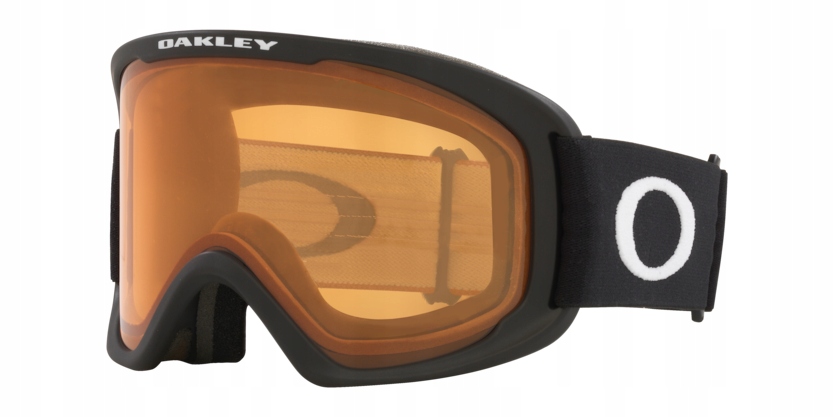 Lyžařské brýle Oakley O-Frame 2.0 Pro L Matte/Black S1