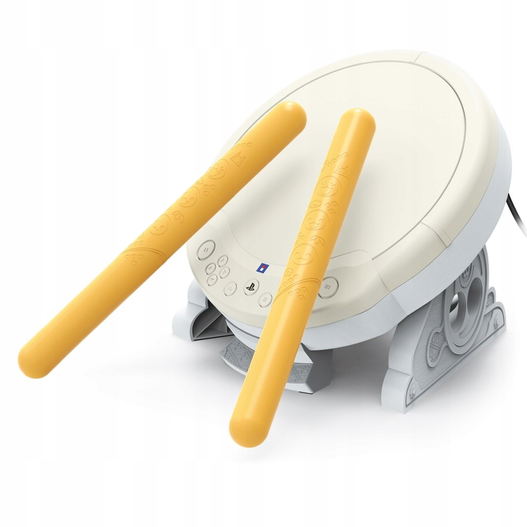 Hori PS5 kontroler Taiko no Tatsujin Drum - PS5 / PS4 / PC
