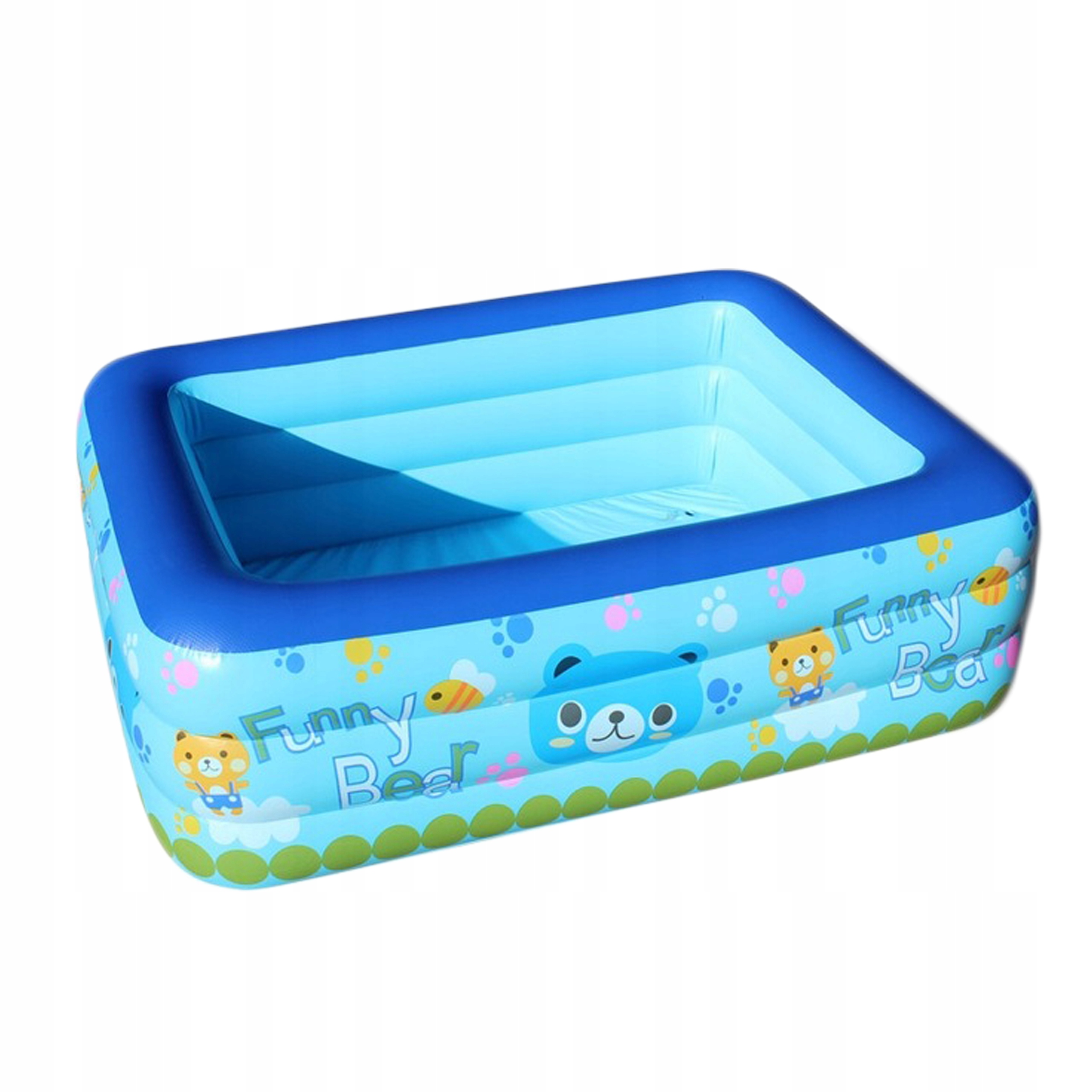 

Basen Ogrodowy Dmuchany Suchy Basen Dla Dzieci