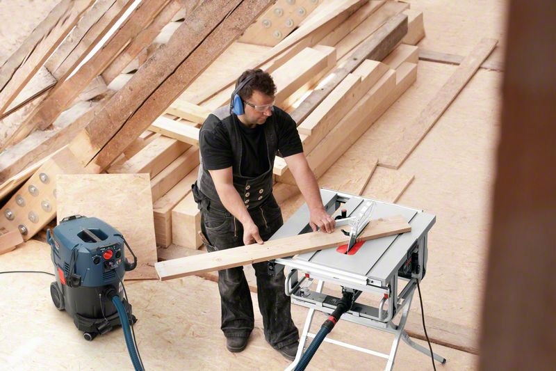 BOSCH GAS 35 M AFC Odkurzacz przemysłowy 35l EAN (GTIN) 3165140705417