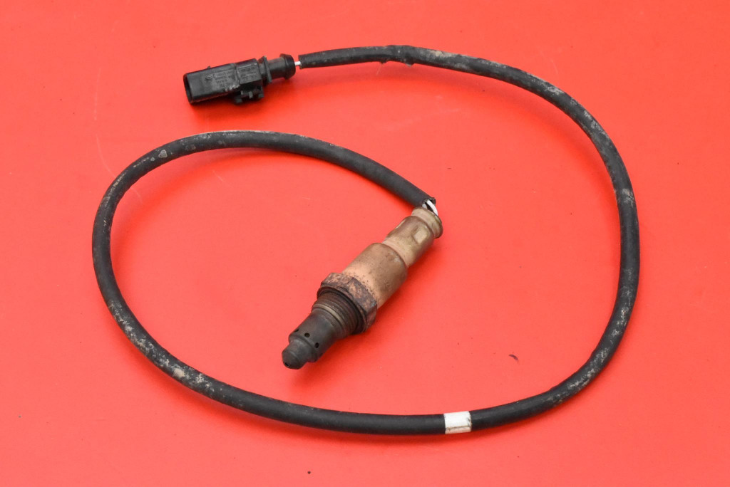 SONDA LAMBDA 04E906262CS SKODA OCTAVIA 3 III 1.5 TSI 150 KM LIFT 17-20