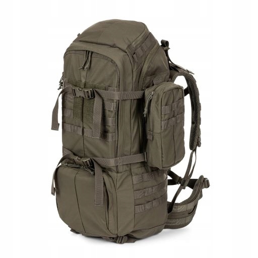 5.11 Tactical Plecak Tactical Rush 100 60L- Ranger Green L/XL