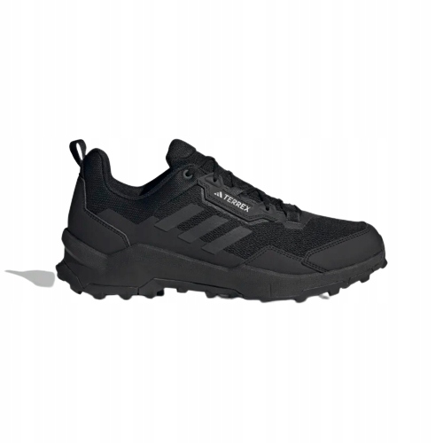 Buty męskie Adidas Terrex AX4 HP7388 czarny