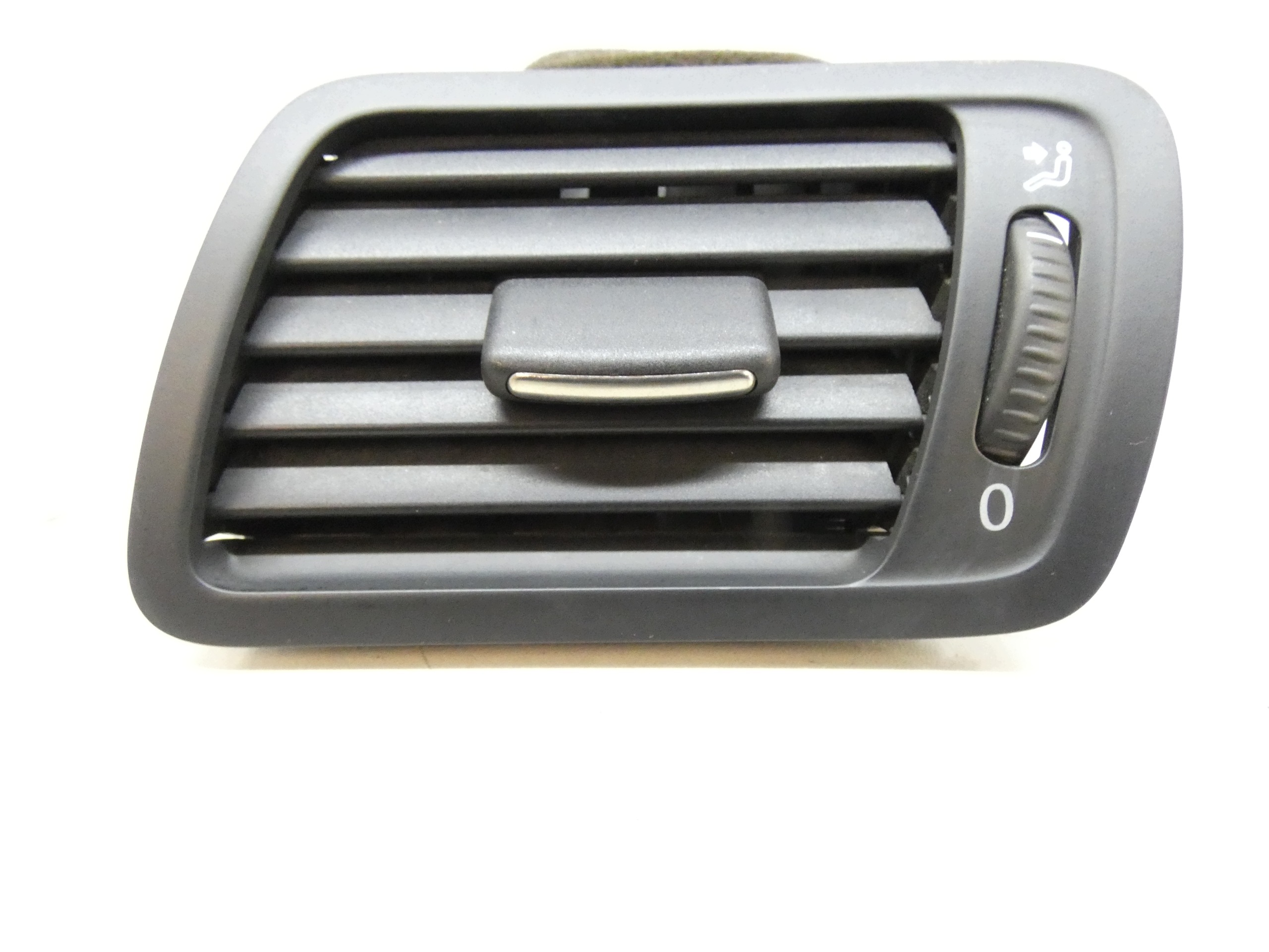 grid air conditioning devices left VW PASSAT B6 05-10 3C1819701E