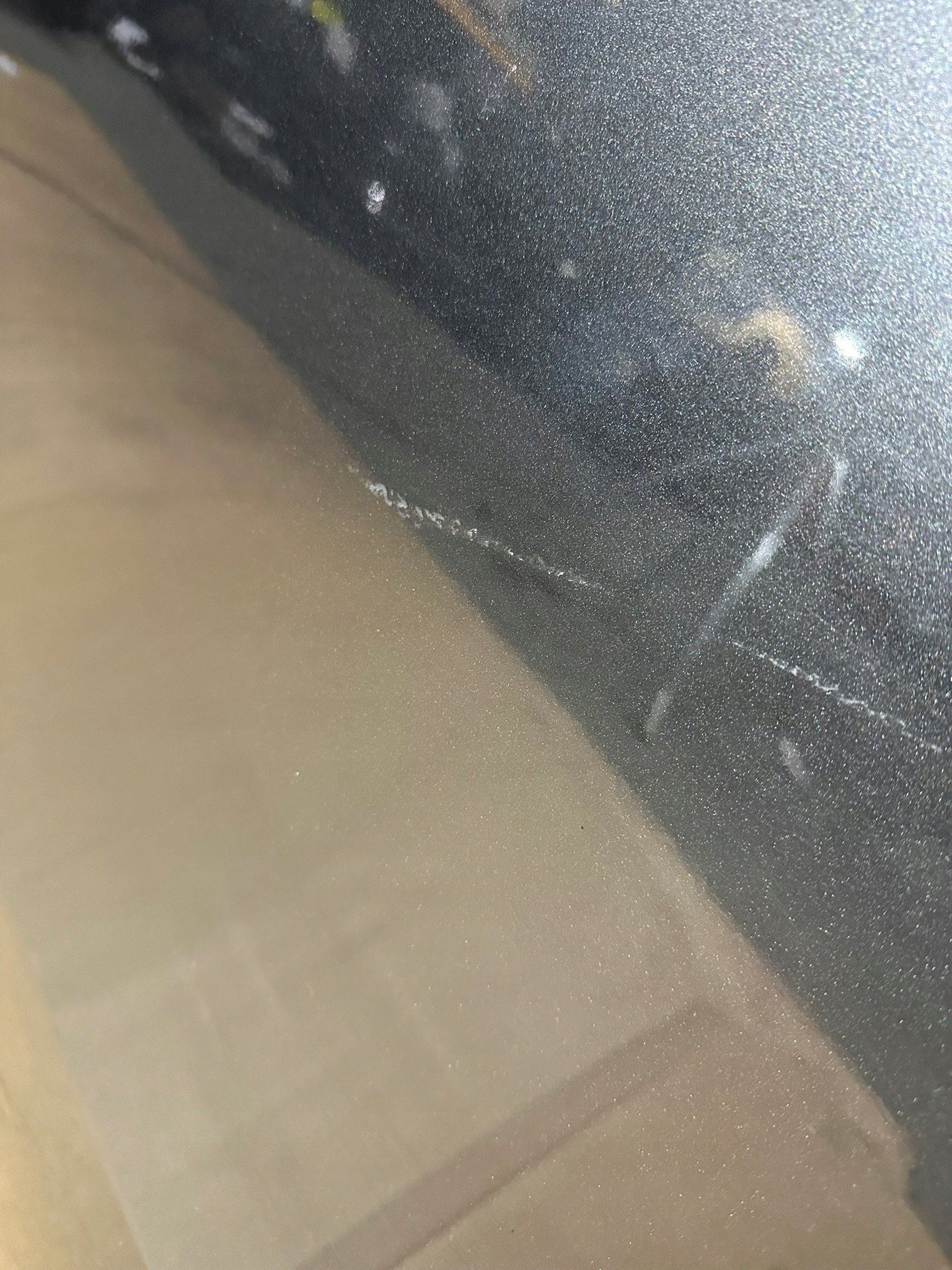 Mercedes-Benz Vito W447 Tür Vorne Rechts Door Porta Porte - Thumbnail 9