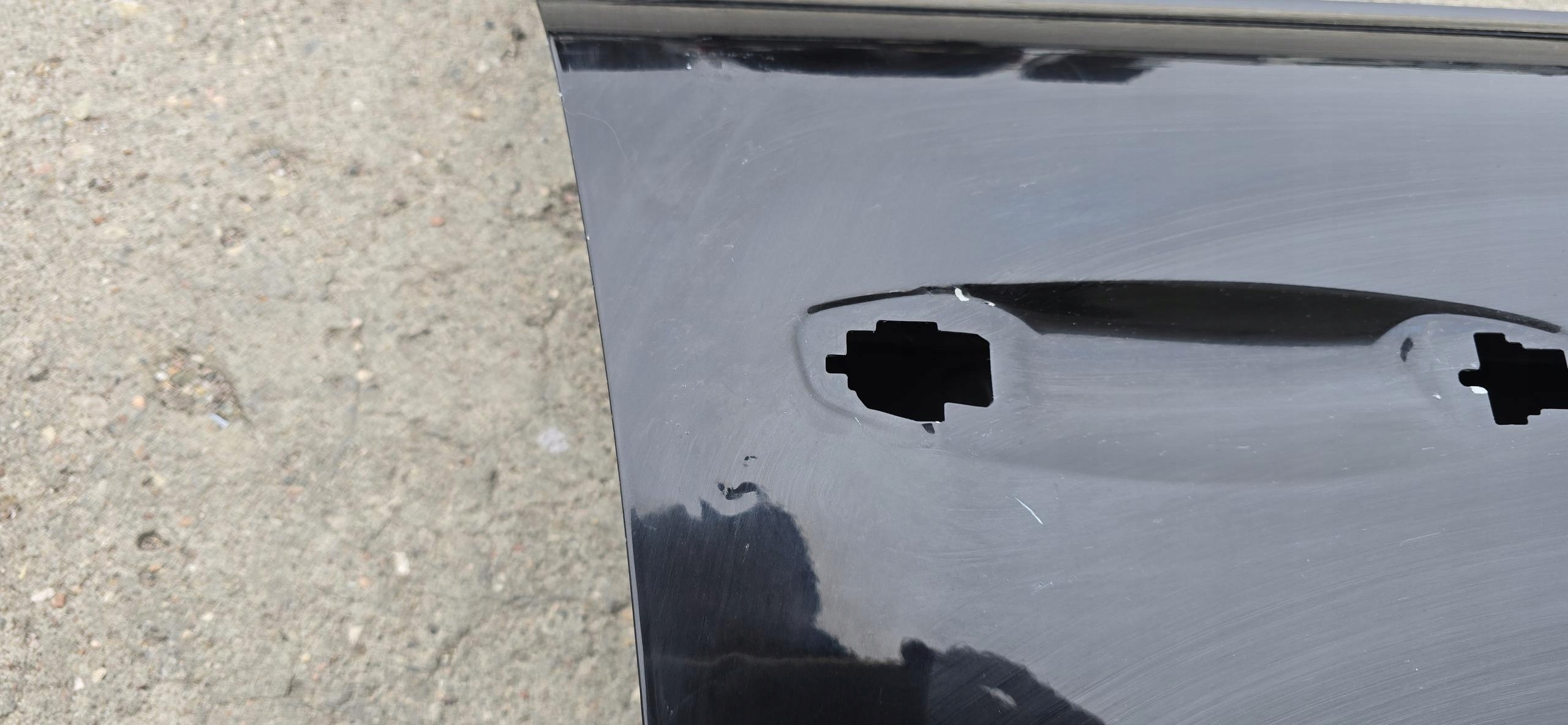 door front right PEUGEOT 308 III T10