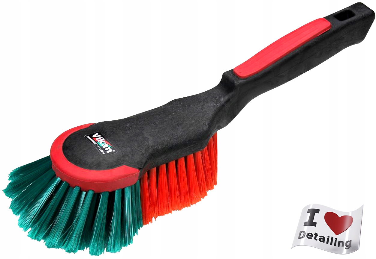 

Vikan Szczotka Ergonomiczna 524 652