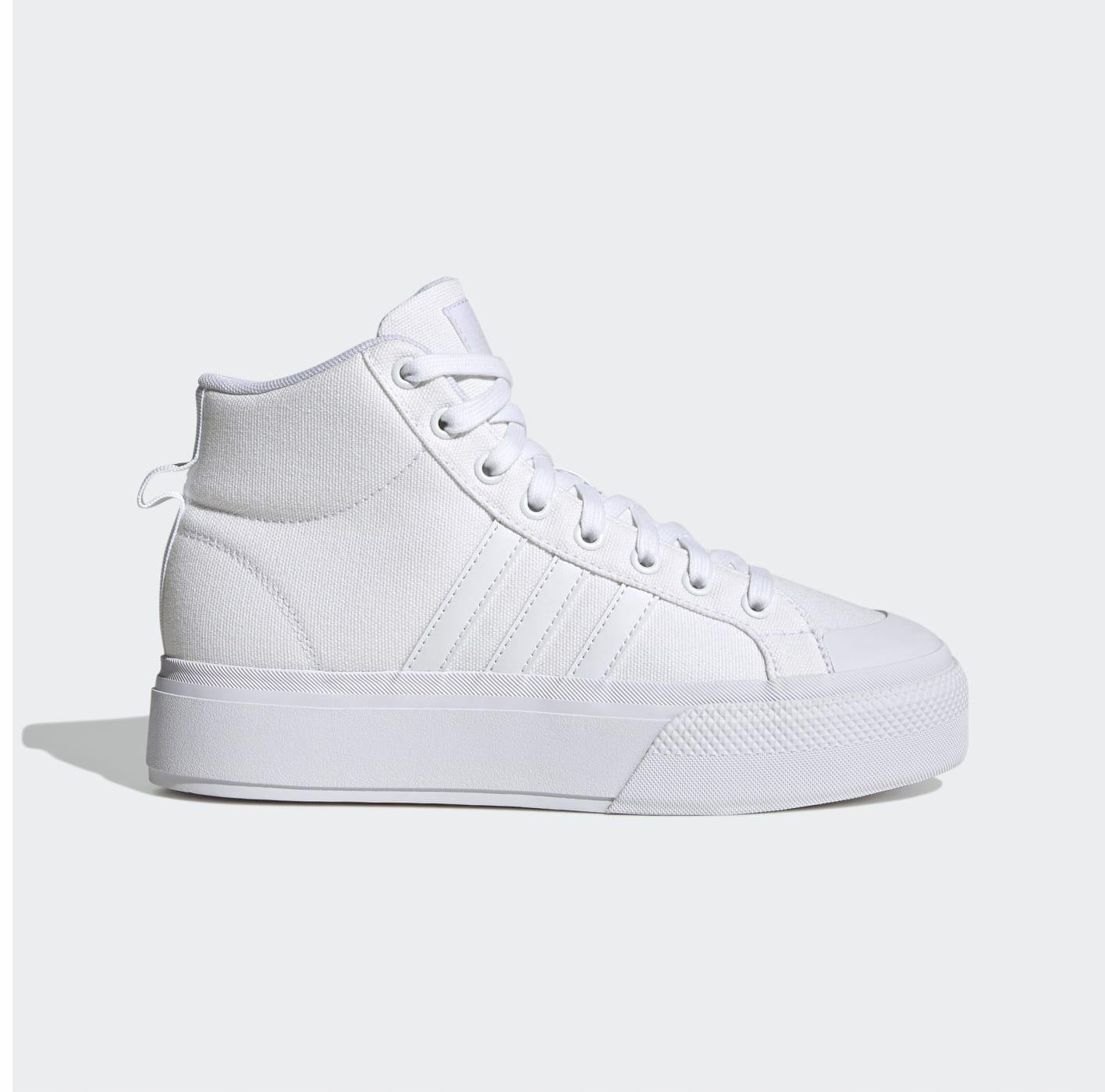 Dámské tenisky Bravada 2.0 MID Platform 38