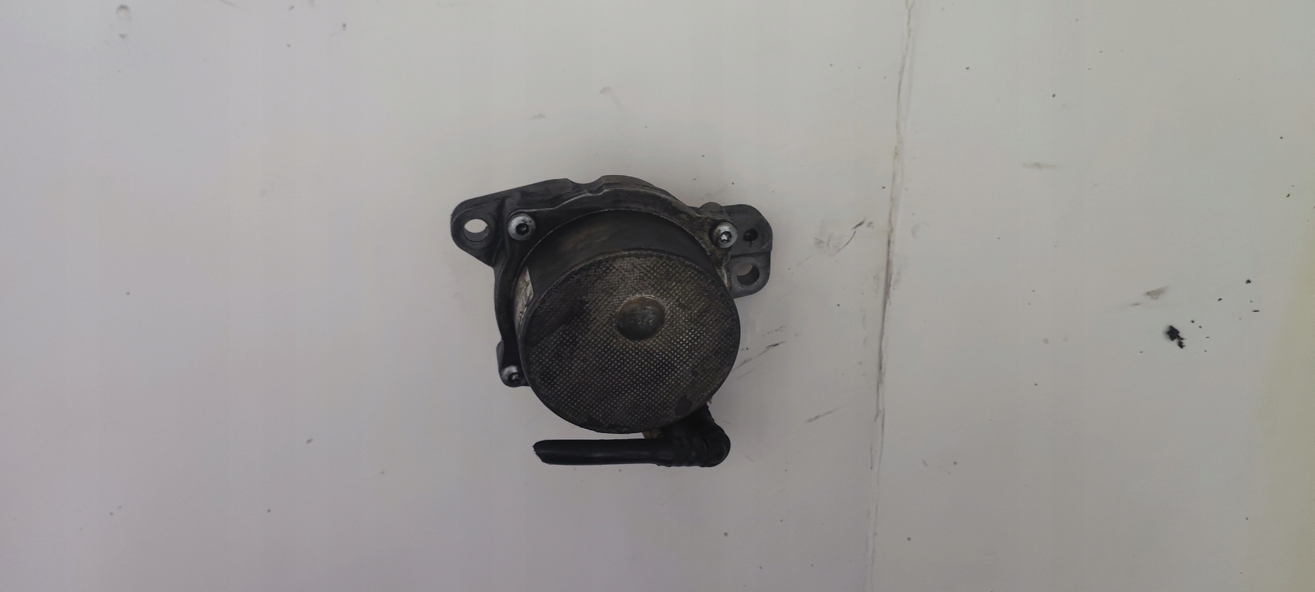 OPEL CORSA C LIFT 03-06r. Pompa VACUM 1.3 CDTI SPRAWNA