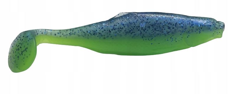 Guma Realistic Shad Matusiak Płoć 12cm nr 035 Nowa