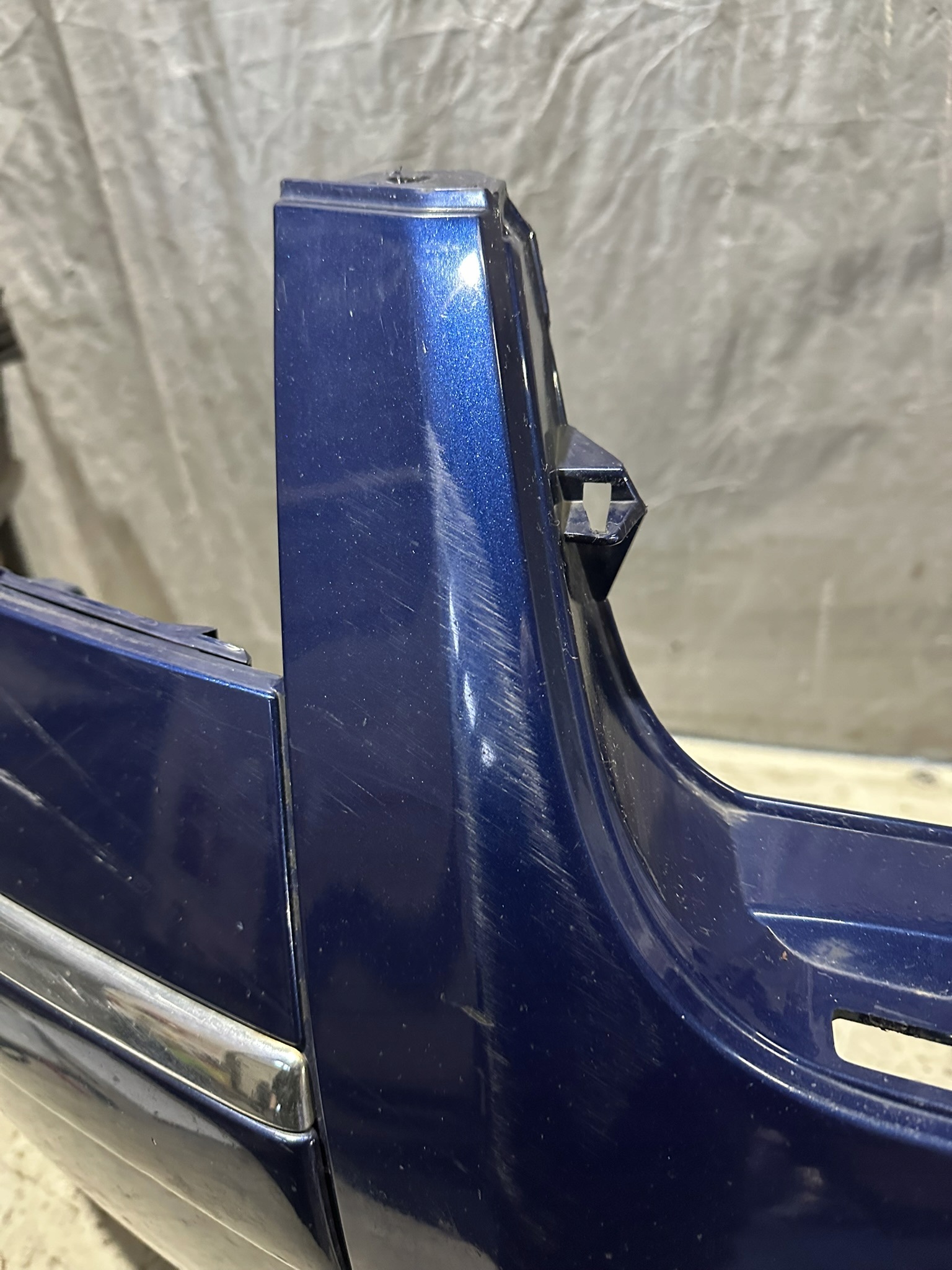 bumper front VOLKSWAGEN VW PASSAT B5 FL KOMBI