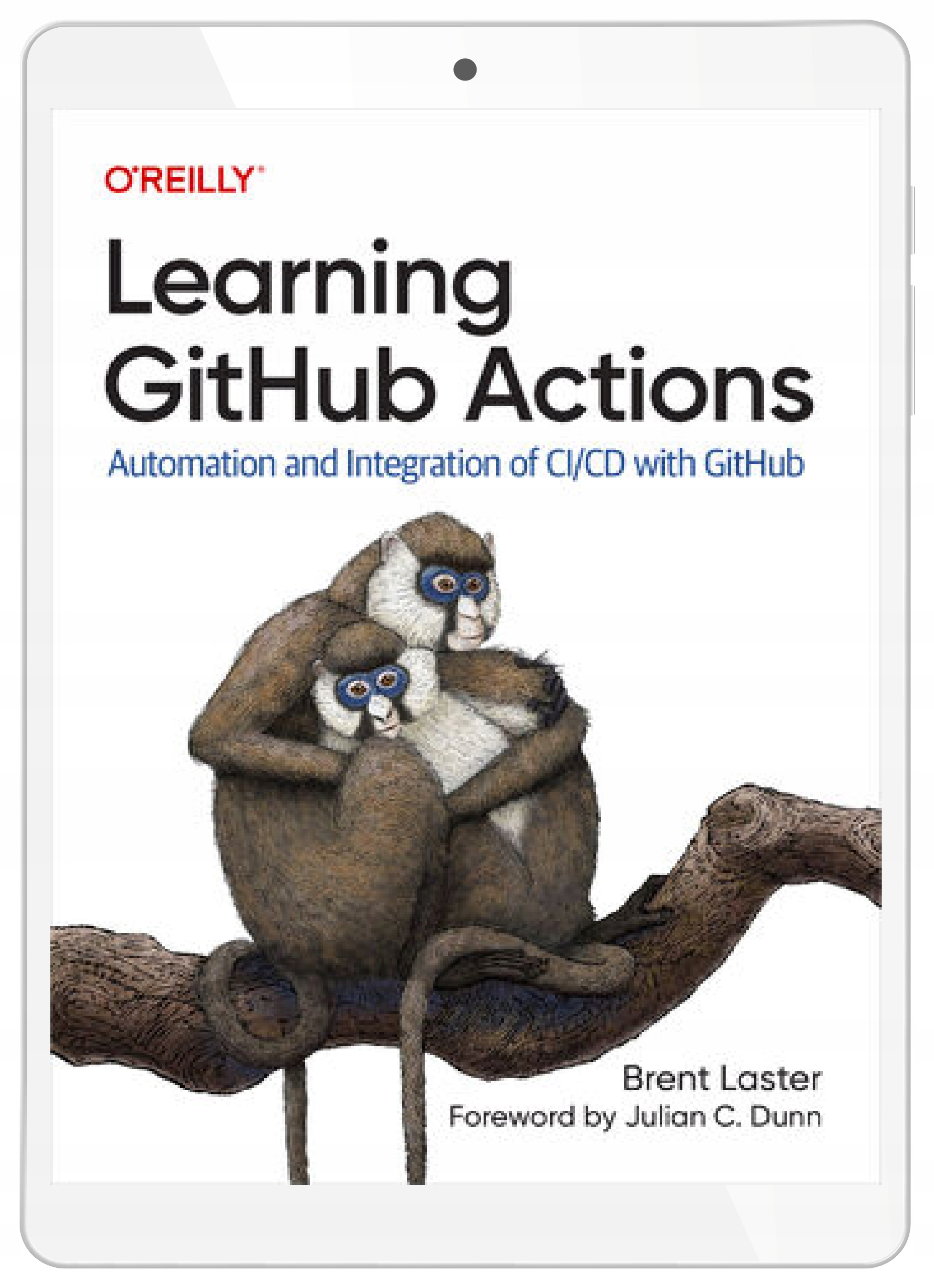 Learning GitHub Actions