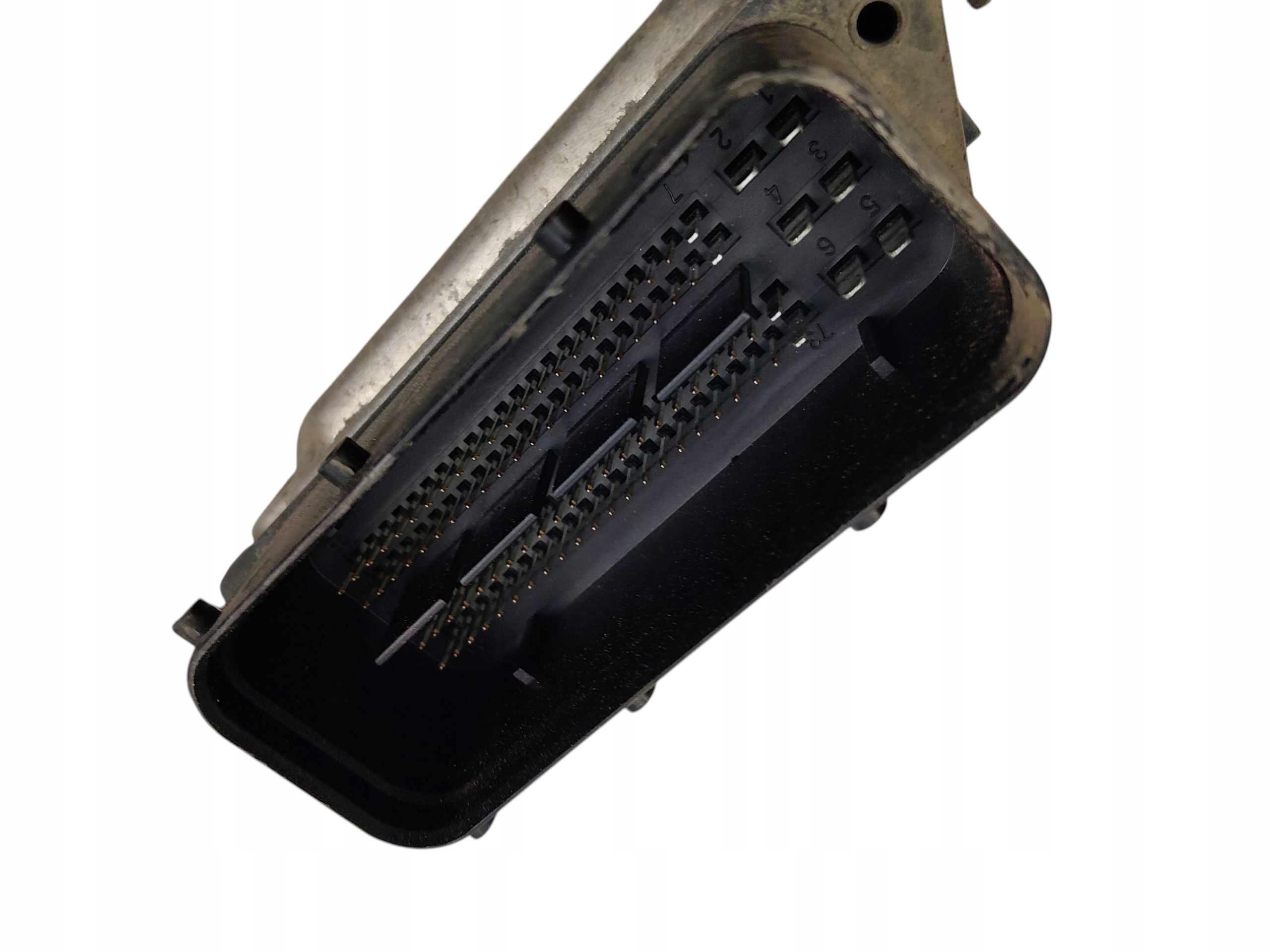 computer control unit of the engine KIA PICANTO II (11-15) 1.0 12V 69KM 39111-04055