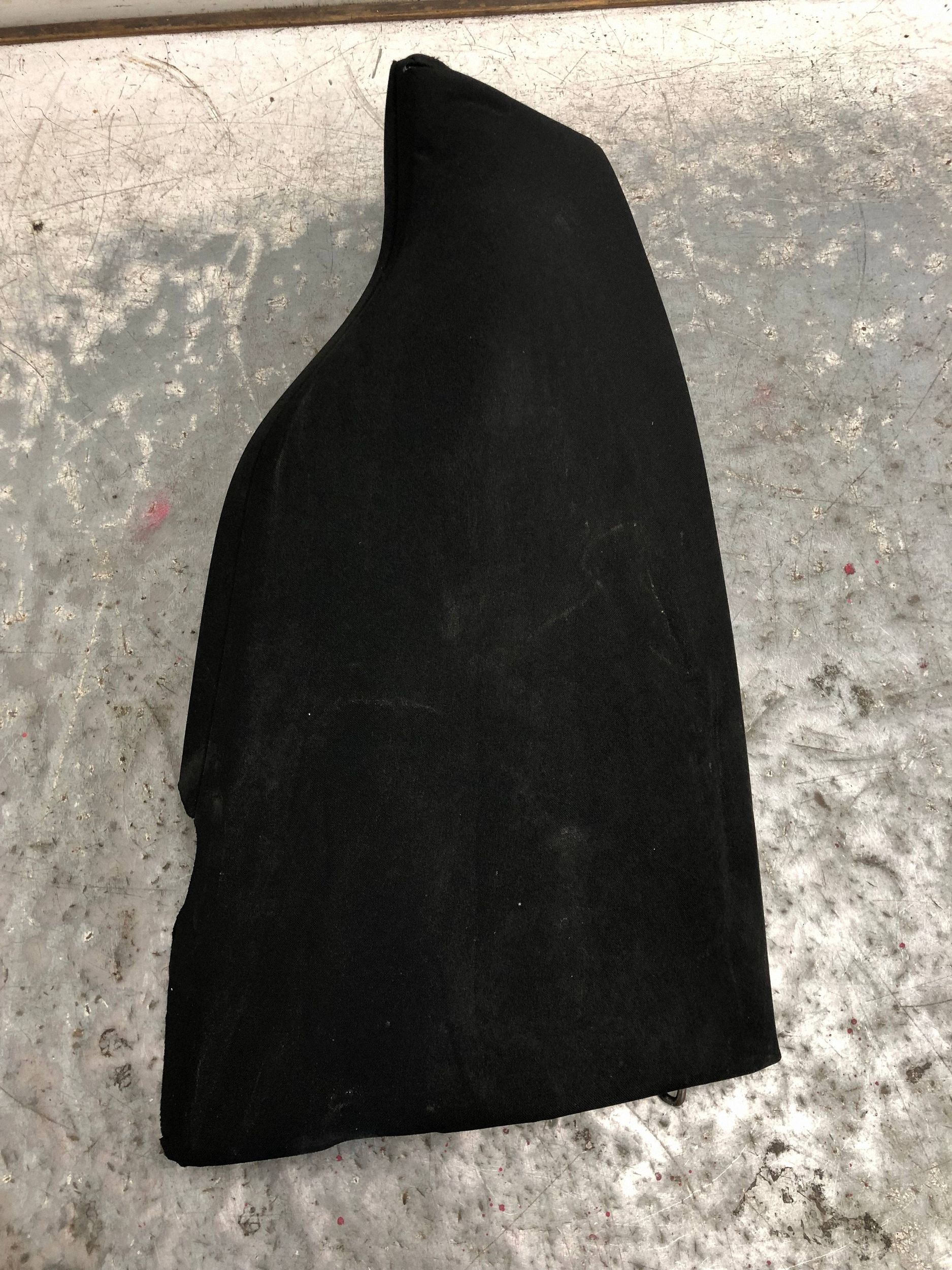 side upholstery KANAPY left BMW F31 7306179