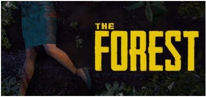 THE FOREST PEŁNA WERSJA STEAM