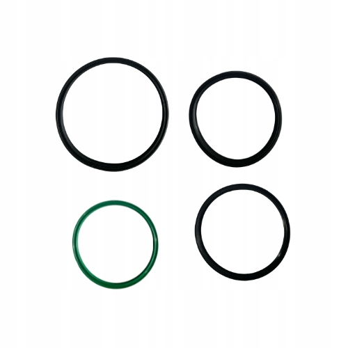 Těsnění kabelů intercoolera Bmw 11613421960, 11613448467, 17513453726