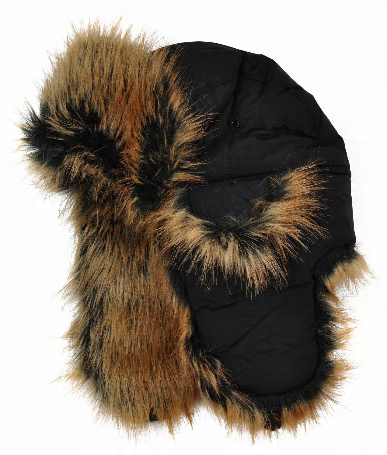 

Szaleo uszatka Uszanka Alaska Zima cz1832-1