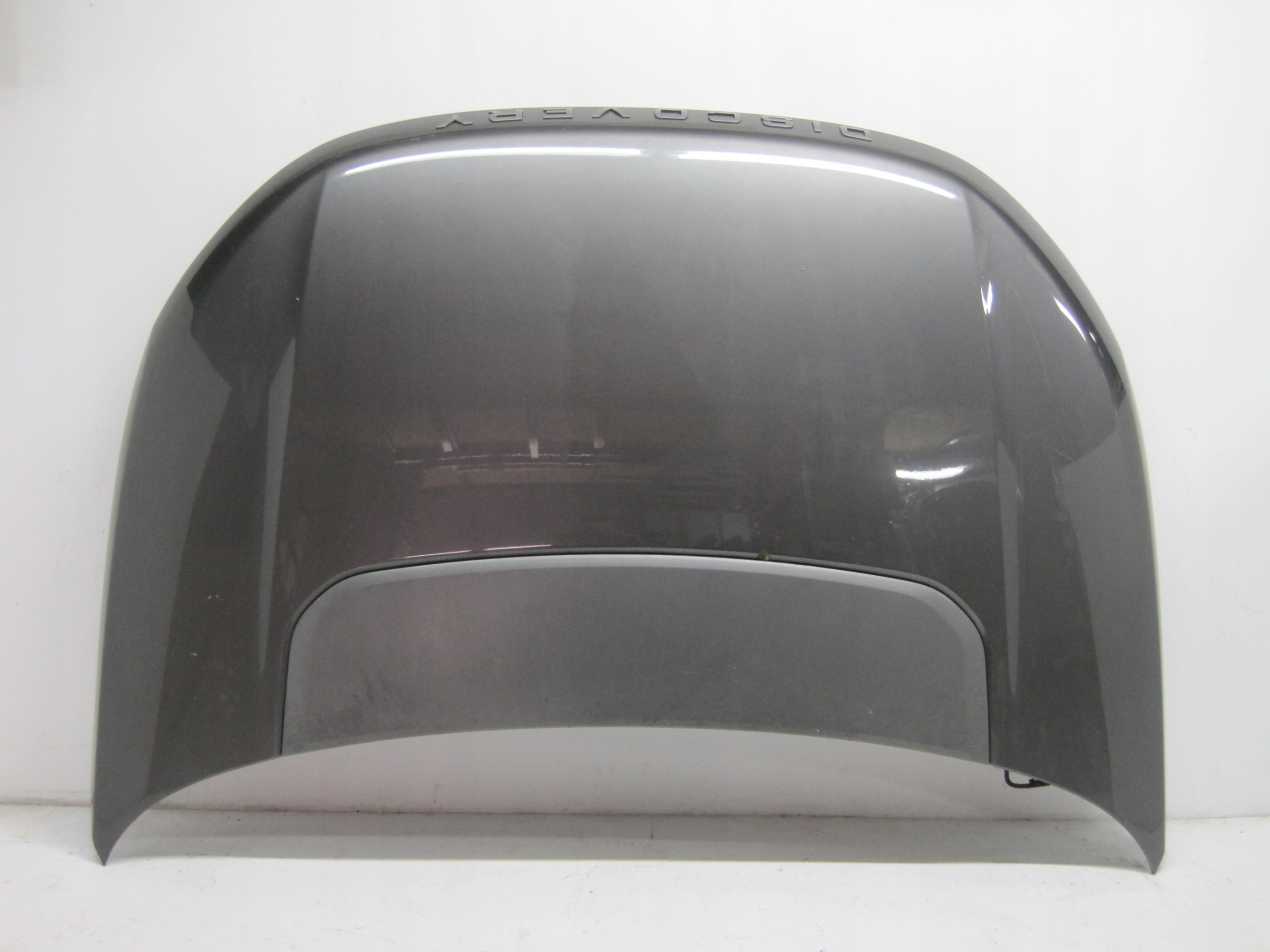 cofano LAND ROVER DISCOVERY SPORT e 17R airbag