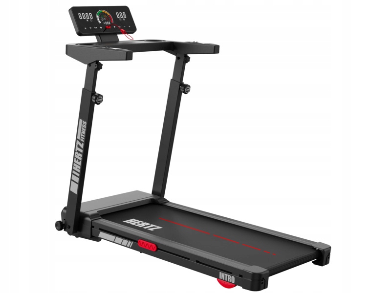Bieżnia elektryczna Hertz Fitness Intro 932W 12km/h