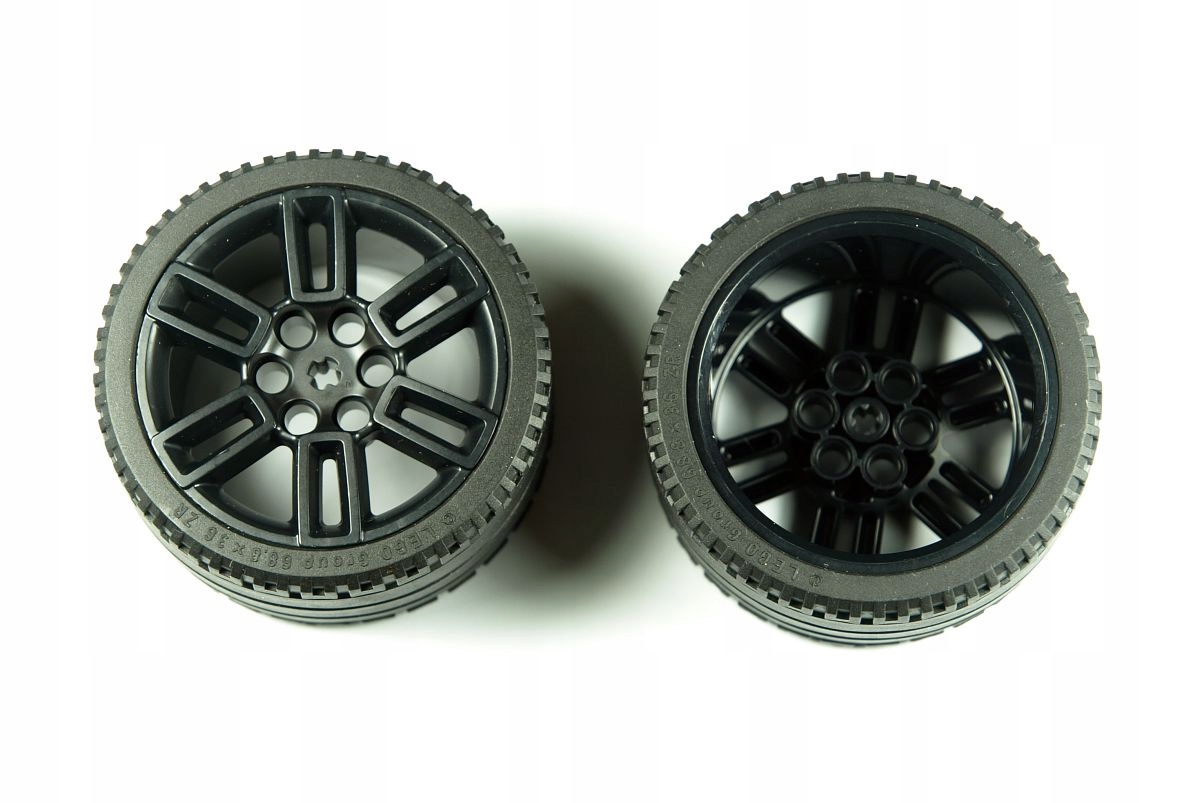

Koła 68,8*36 Zr 2szt. Lego Technic 44771 49294