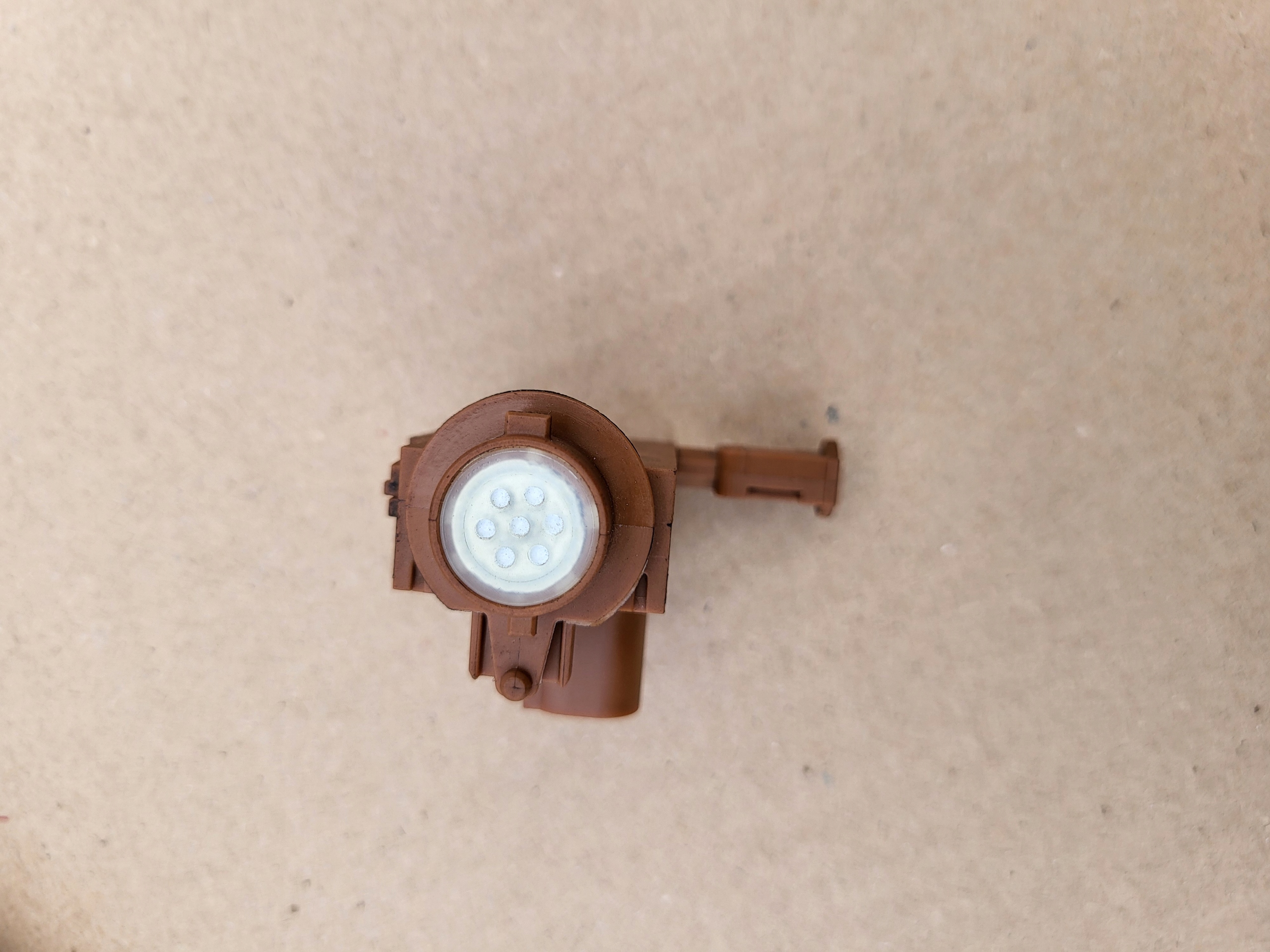 Sensor JAKOSCI luft AUDI A4 B9 A6 A5 A7 A8 VW BENTLEY 4H0907658C OE