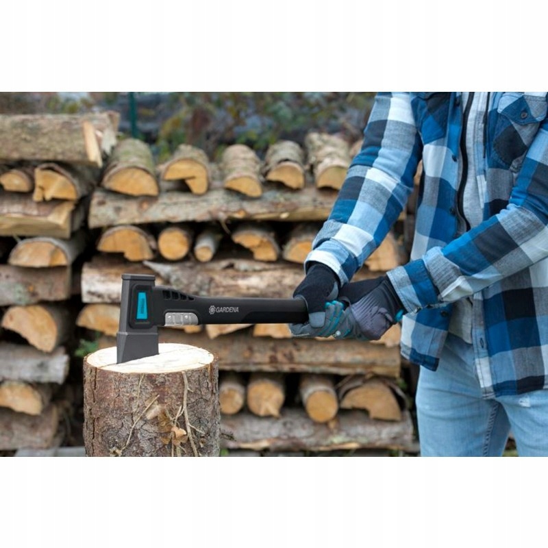 Gardena 11520-20 rękawice narzędziowe 8/M Rozmiar M