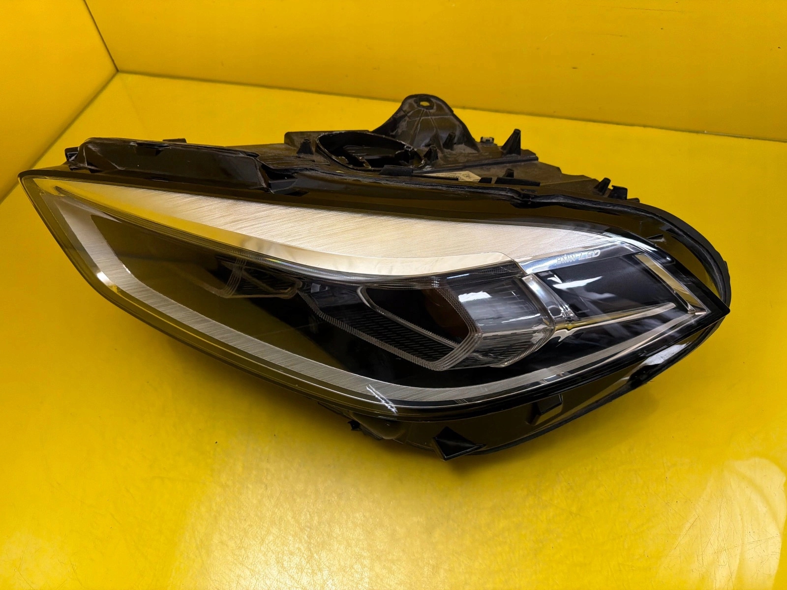 light left BMW 1 F40 Full Led 19- 9482807-08