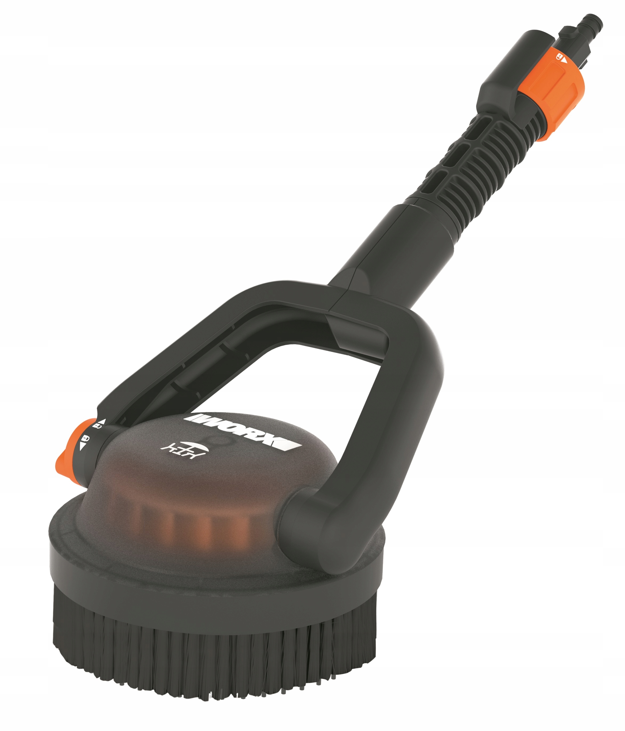 

Szczotka obrotowa do Hydroshot outdoor Worx WA1821