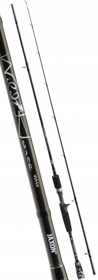 

Wędka Jaxon Wild Horse Casting 2,40m 15-65g 240cm