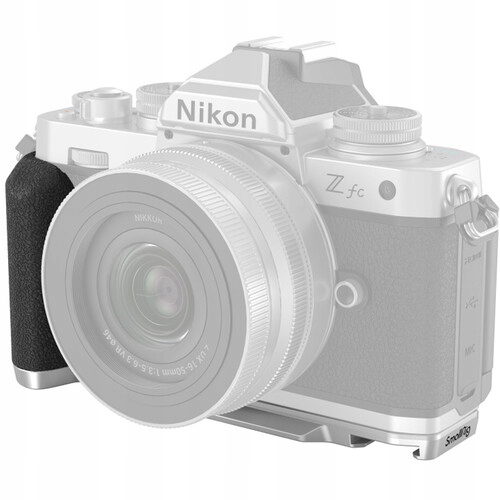 SmallRig 3480 L-Shape Grip Uchwyt do Nikon Z fc