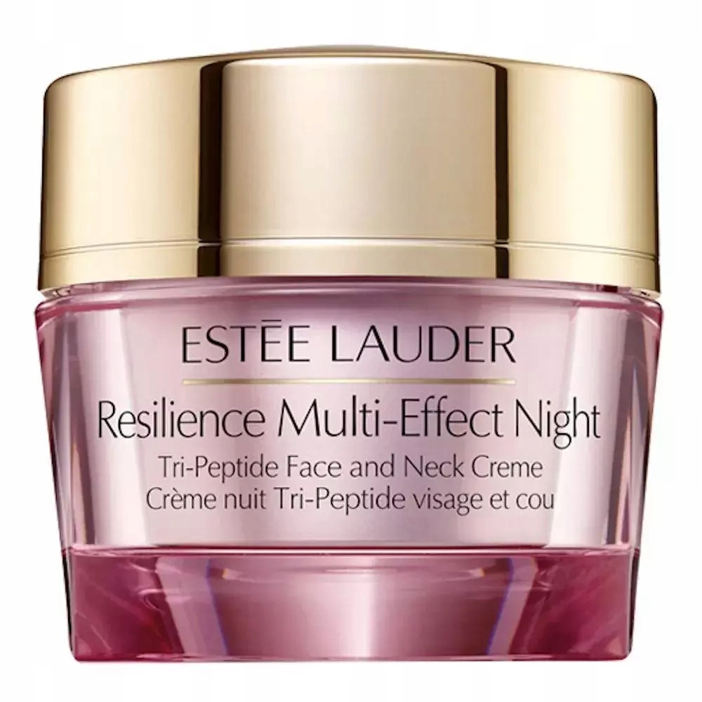 Estée Lauder Tri-Peptide Night Cream 50ml Resilience Multi-Effect