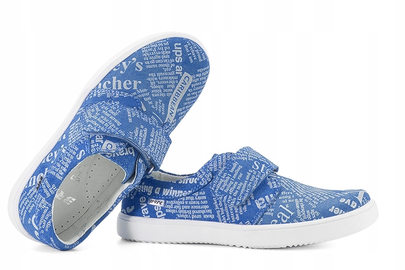 BARTEK 85608-1E9 PÓŁBUTY DZIEWCZĘCE TRZEWIKI SKÓRA