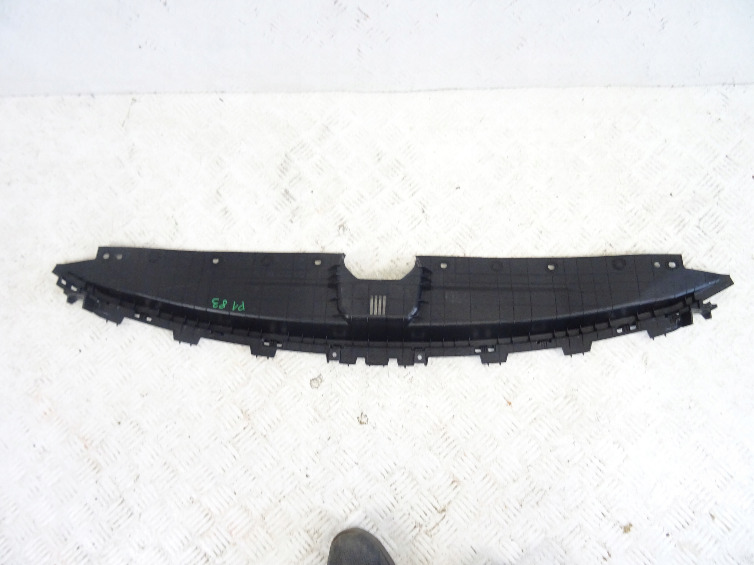 cover supports front front GORA KIA XCEED 86362-J7PA