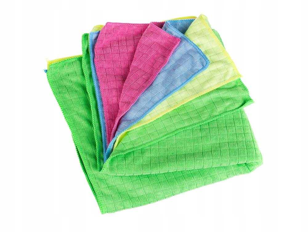 Utěrka z Mikrovlákna 50*80cm Brilanz 250g/m2