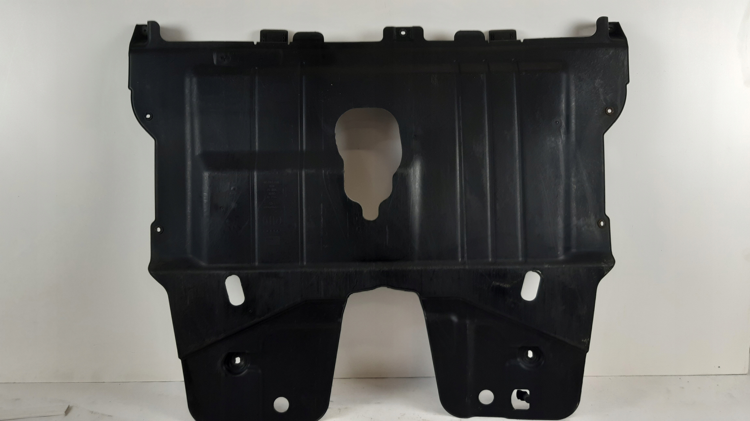 00519843160E - FIAT TIPO II 1.6 MTJ КАПОТ ДВИГУНА